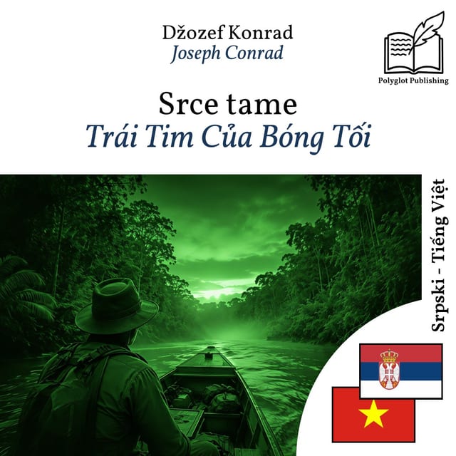 Trái Tim Của Bóng Tối