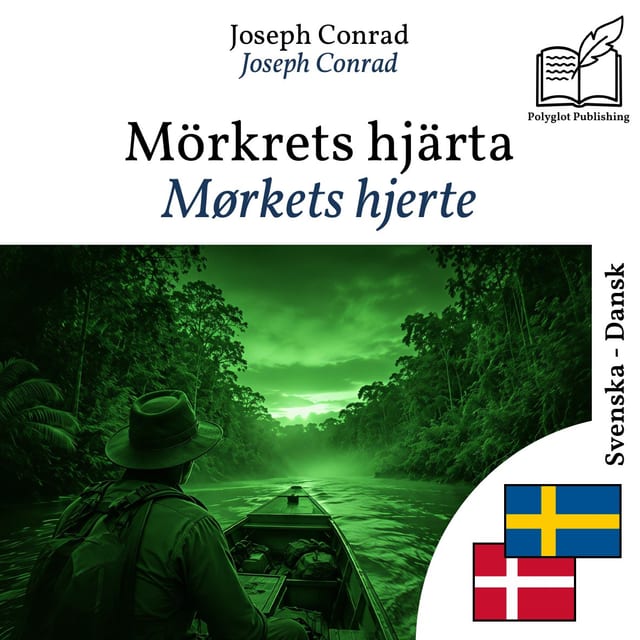 Mørkets hjerte