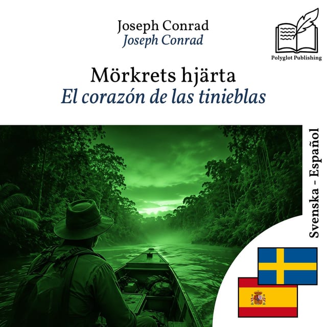 El corazón de las tinieblas