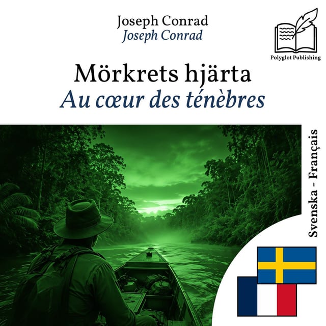 Au cœur des ténèbres