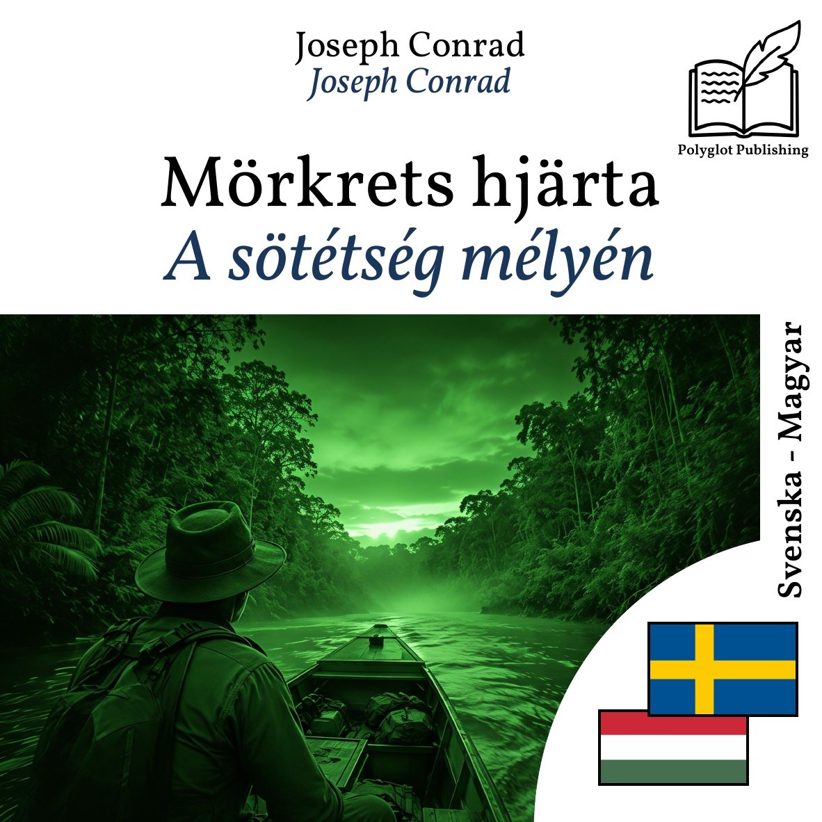 A sötétség mélyén