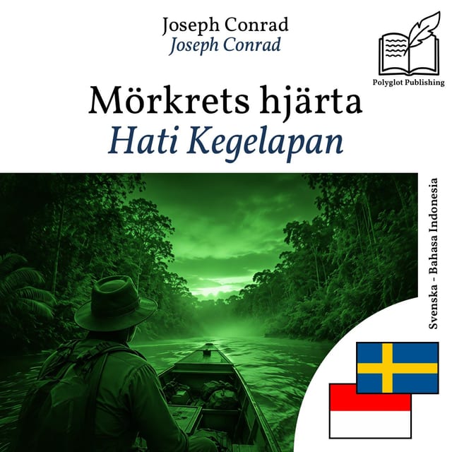 Hati Kegelapan