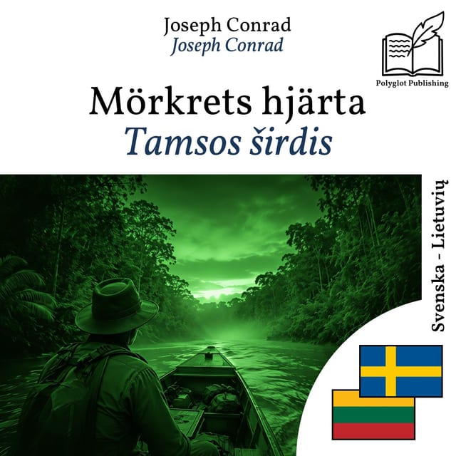Tamsos širdis