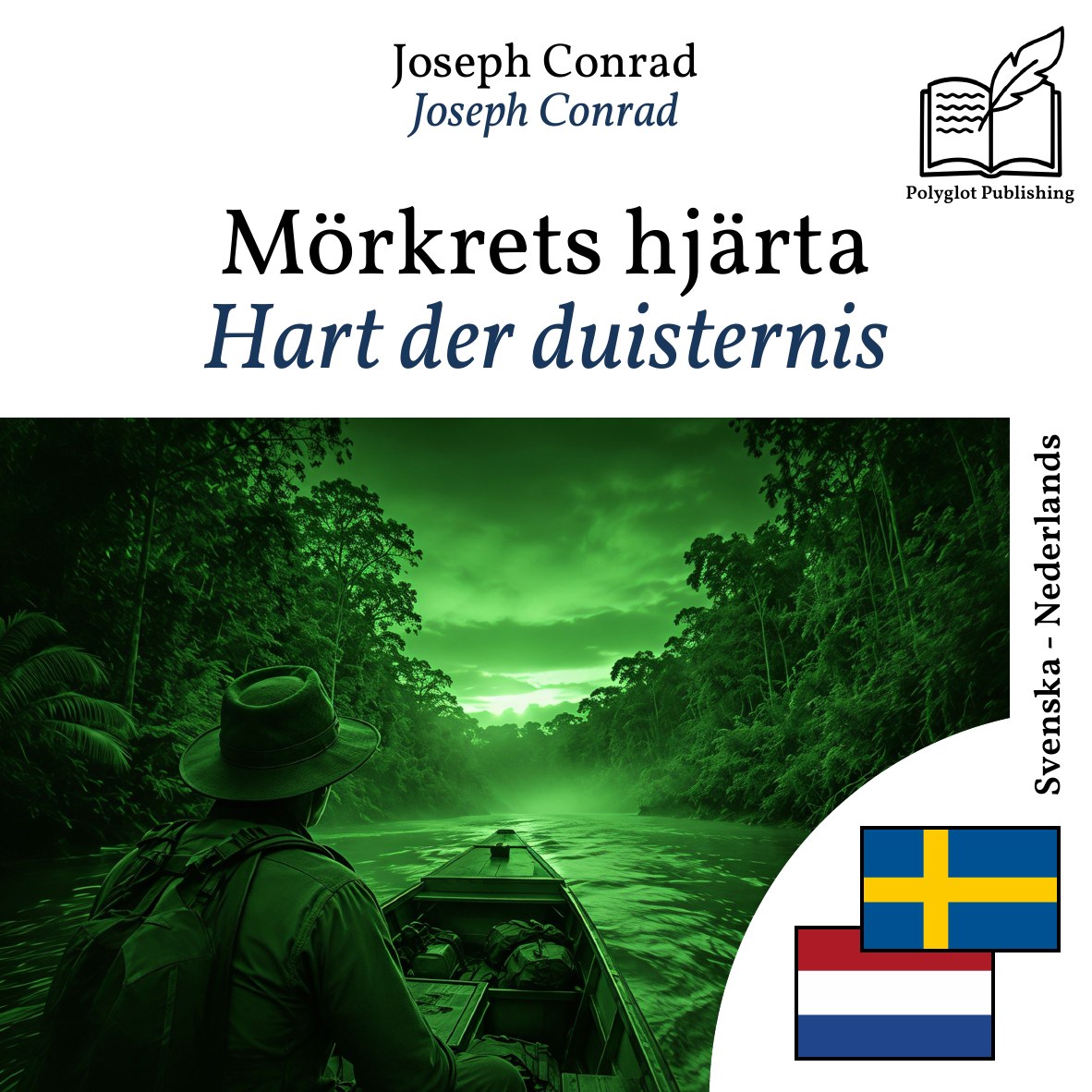 Hart der duisternis