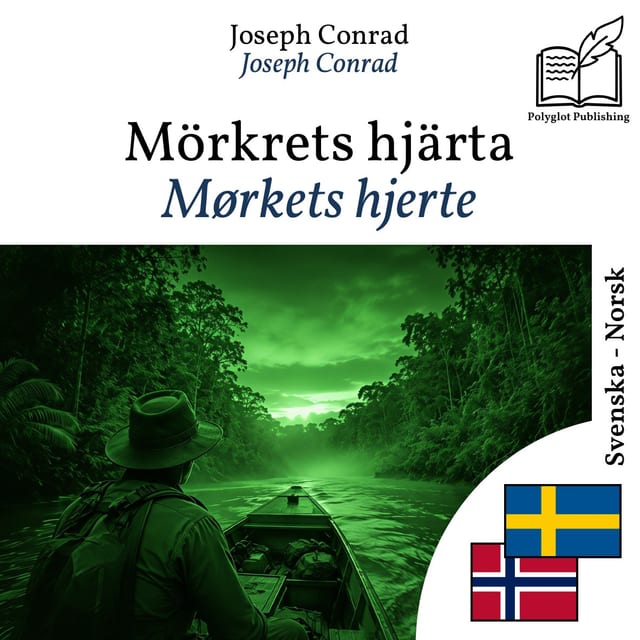 Mørkets hjerte