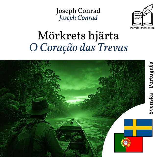 O Coração das Trevas