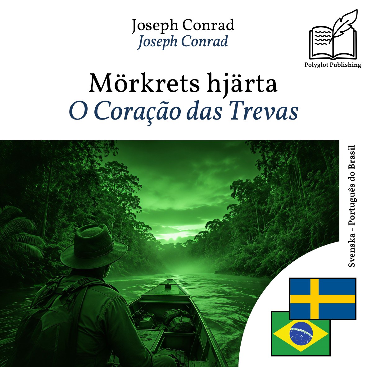 O Coração das Trevas