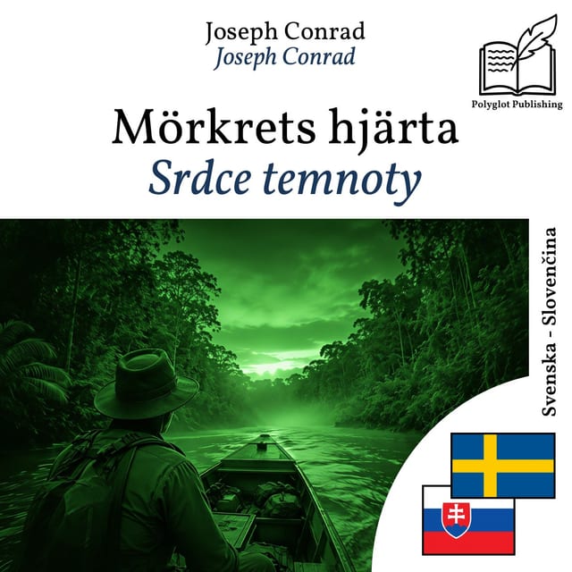 Srdce temnoty