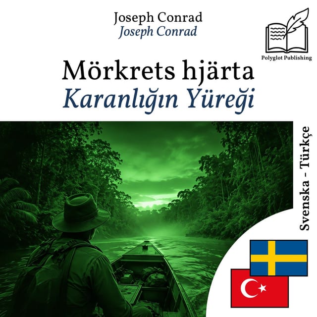 Karanlığın Yüreği