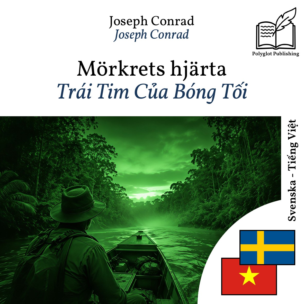 Trái Tim Của Bóng Tối