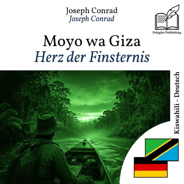 Herz der Finsternis
