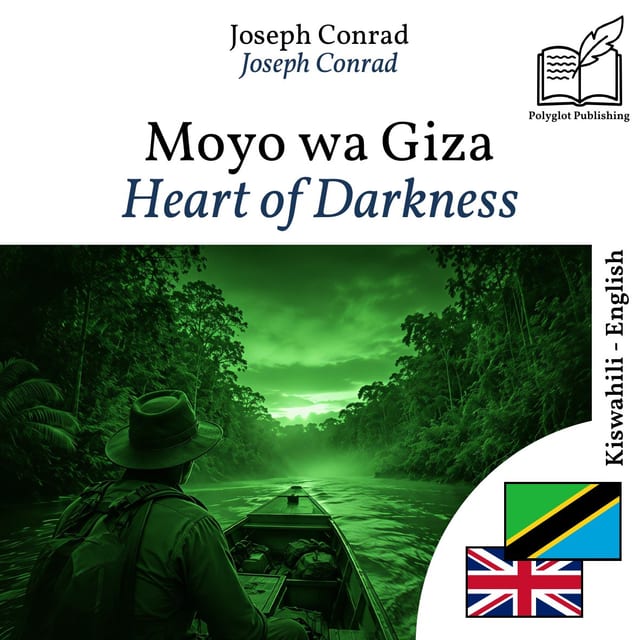 Heart of Darkness