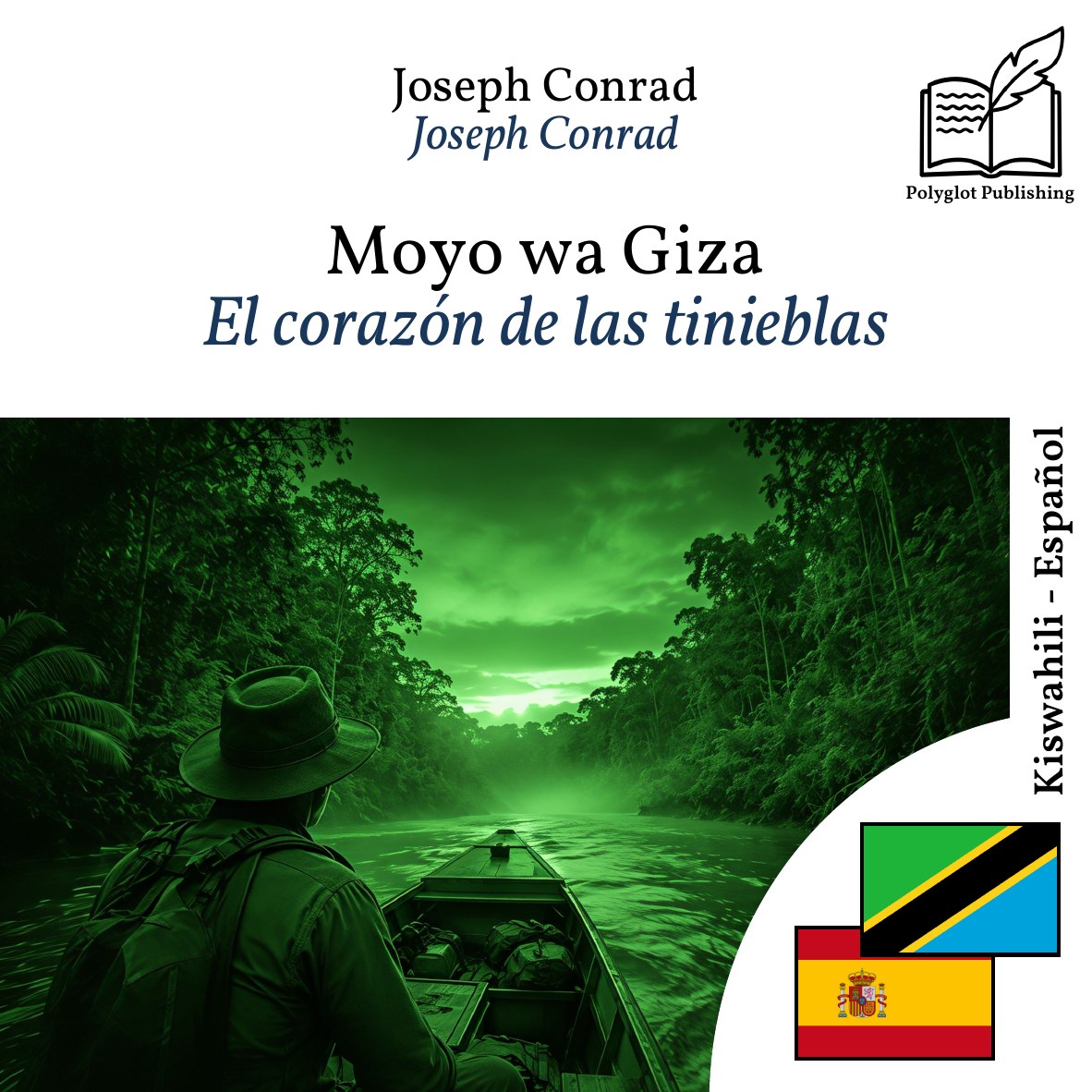 El corazón de las tinieblas