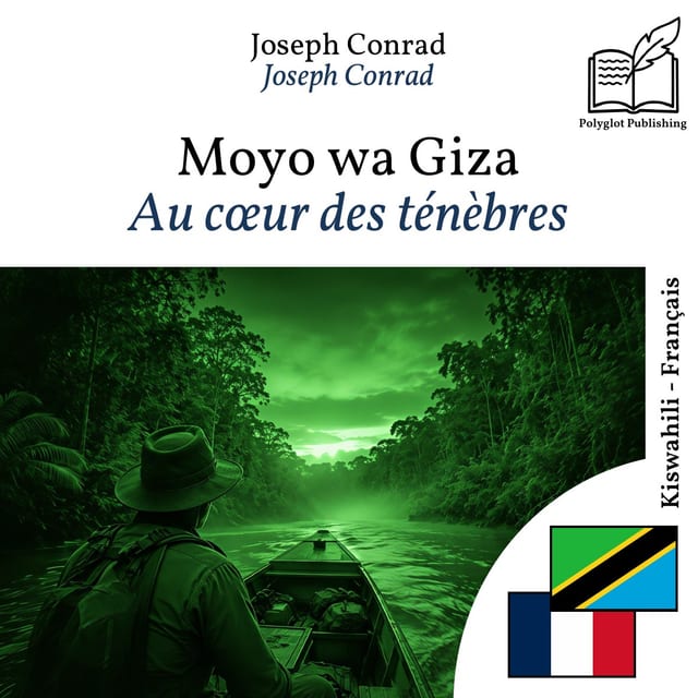 Au cœur des ténèbres