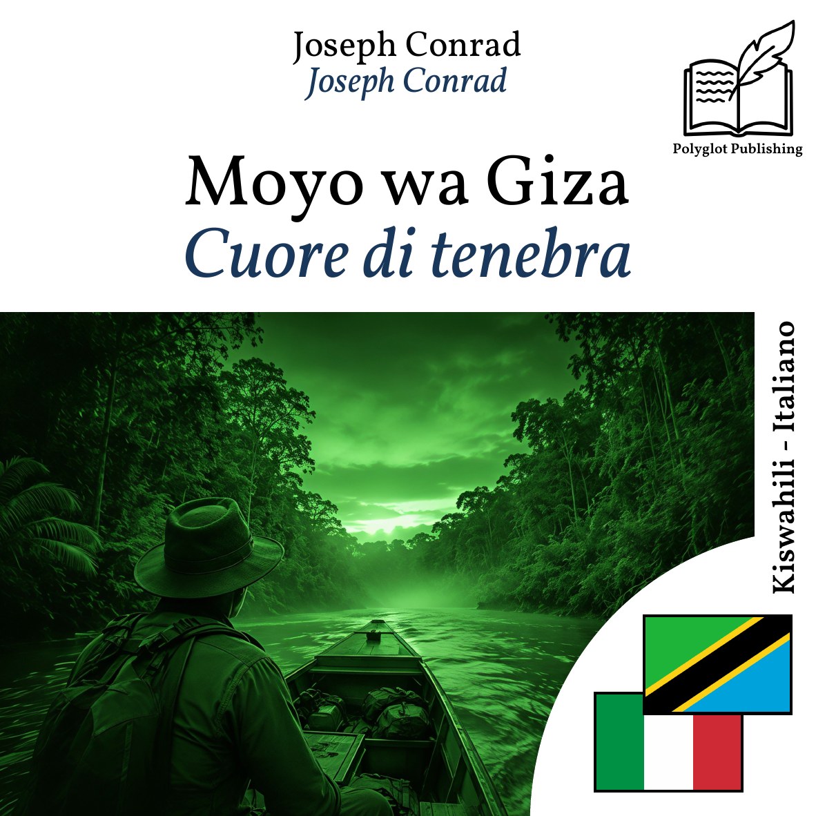Cuore di tenebra
