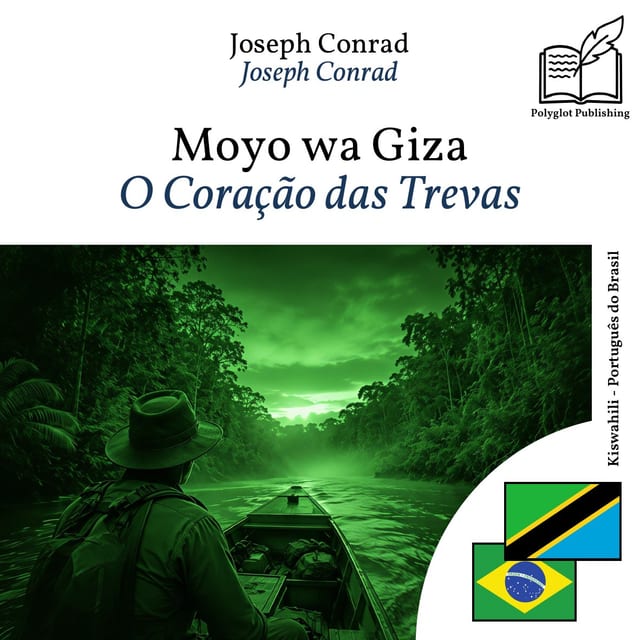 O Coração das Trevas