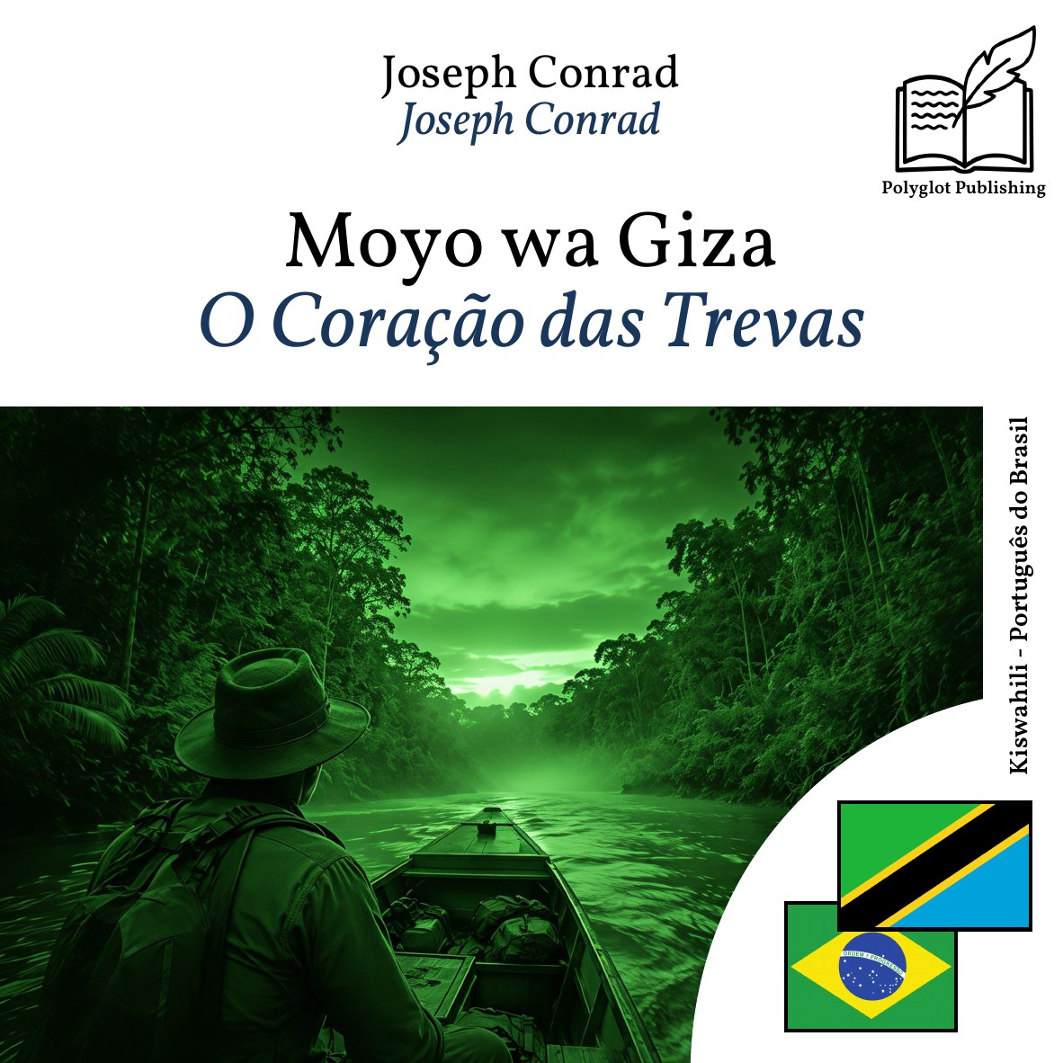 O Coração das Trevas