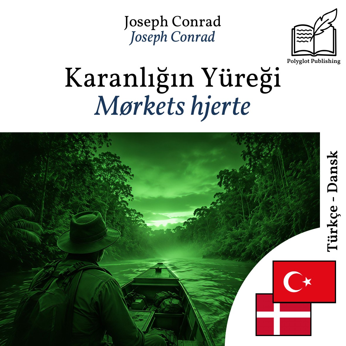 Mørkets hjerte