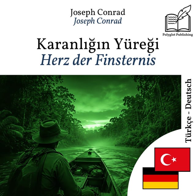 Herz der Finsternis