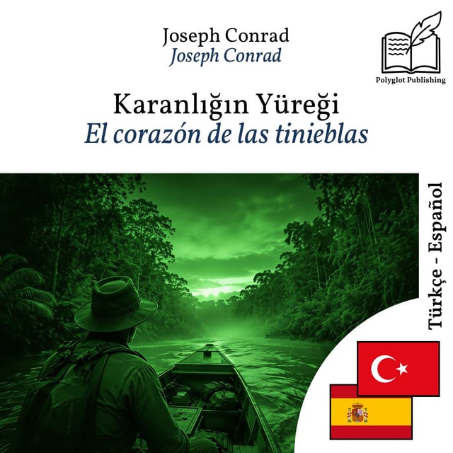 El corazón de las tinieblas