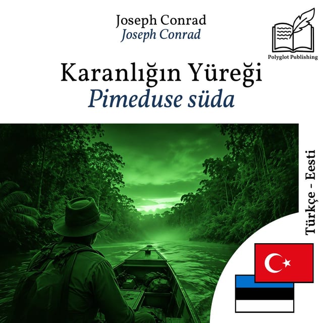 Pimeduse süda