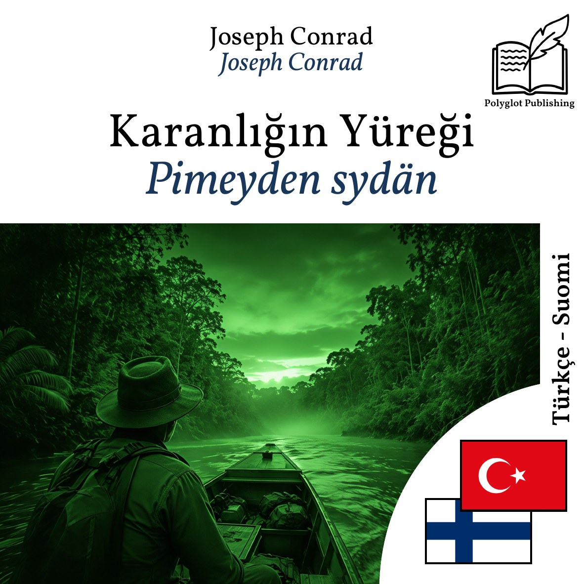 Pimeyden sydän