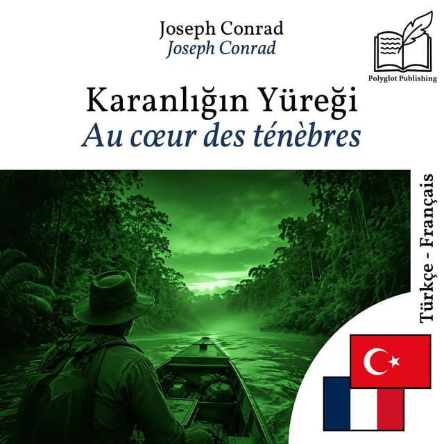Au cœur des ténèbres