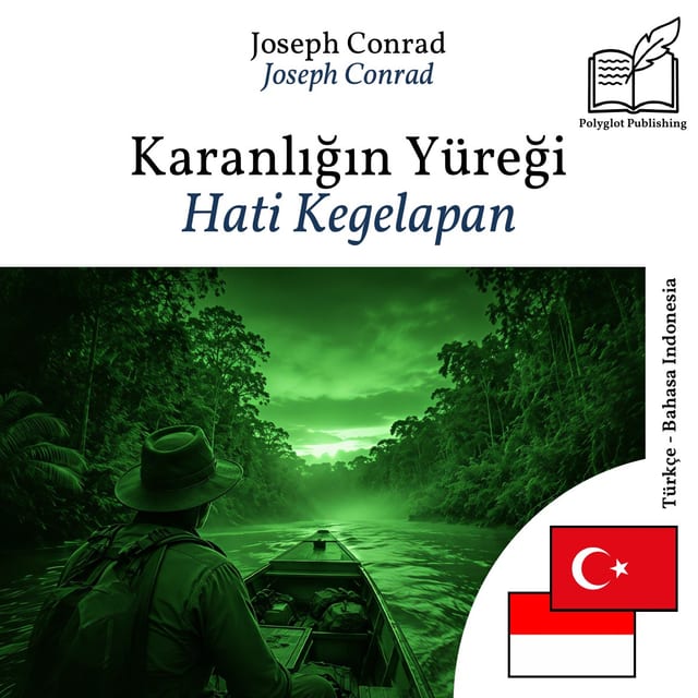 Hati Kegelapan