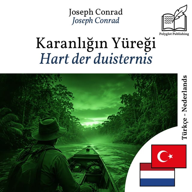 Hart der duisternis
