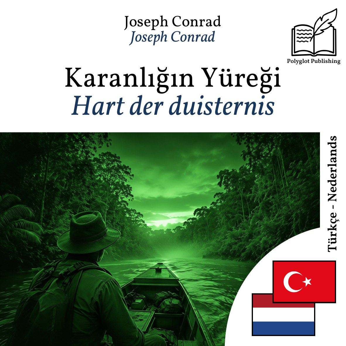 Hart der duisternis