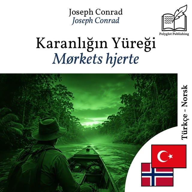 Mørkets hjerte