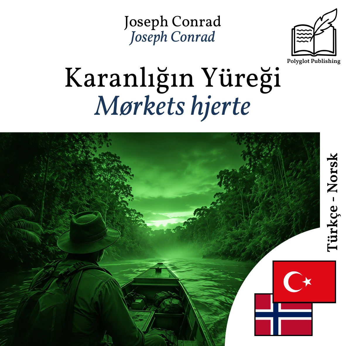 Mørkets hjerte