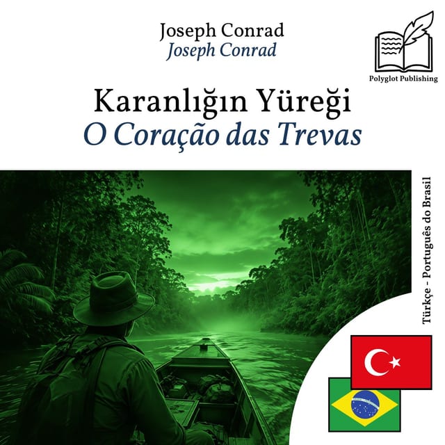 O Coração das Trevas