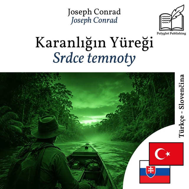 Srdce temnoty