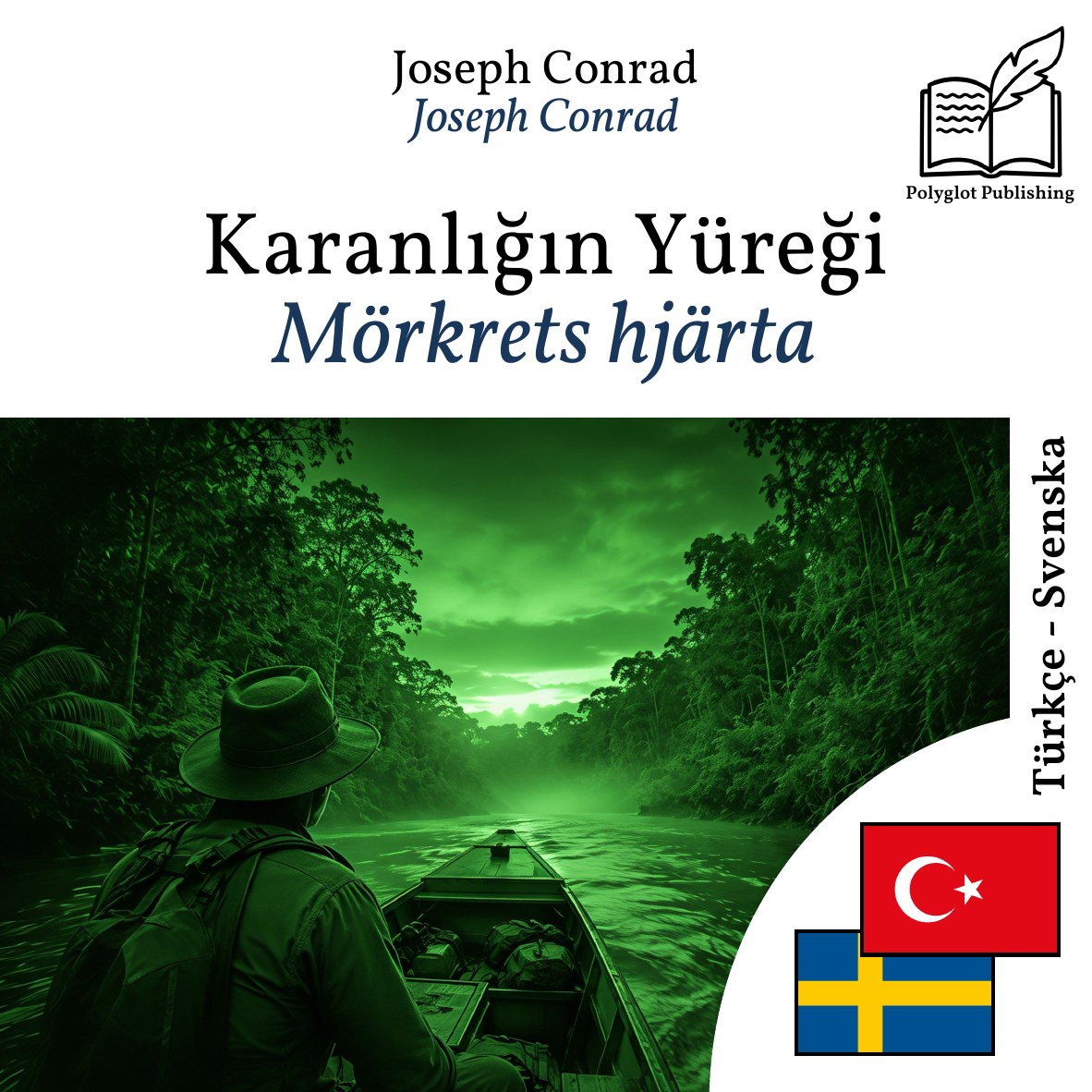 Mörkrets hjärta