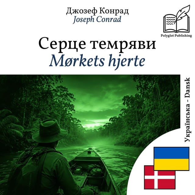 Mørkets hjerte
