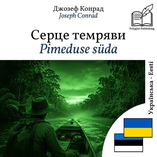 Pimeduse süda