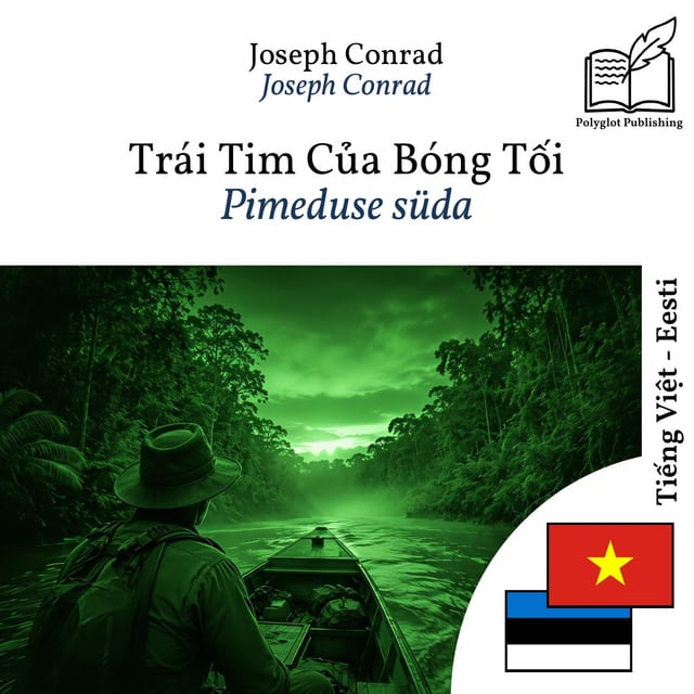 Pimeduse süda