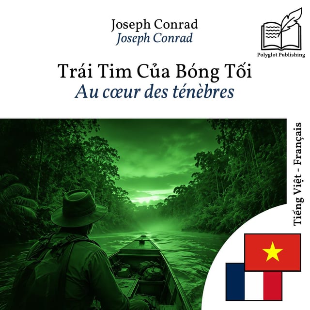 Au cœur des ténèbres