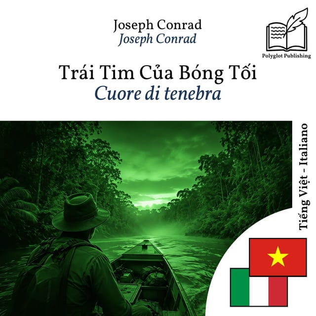 Cuore di tenebra