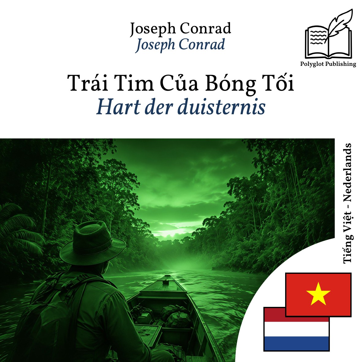 Hart der duisternis