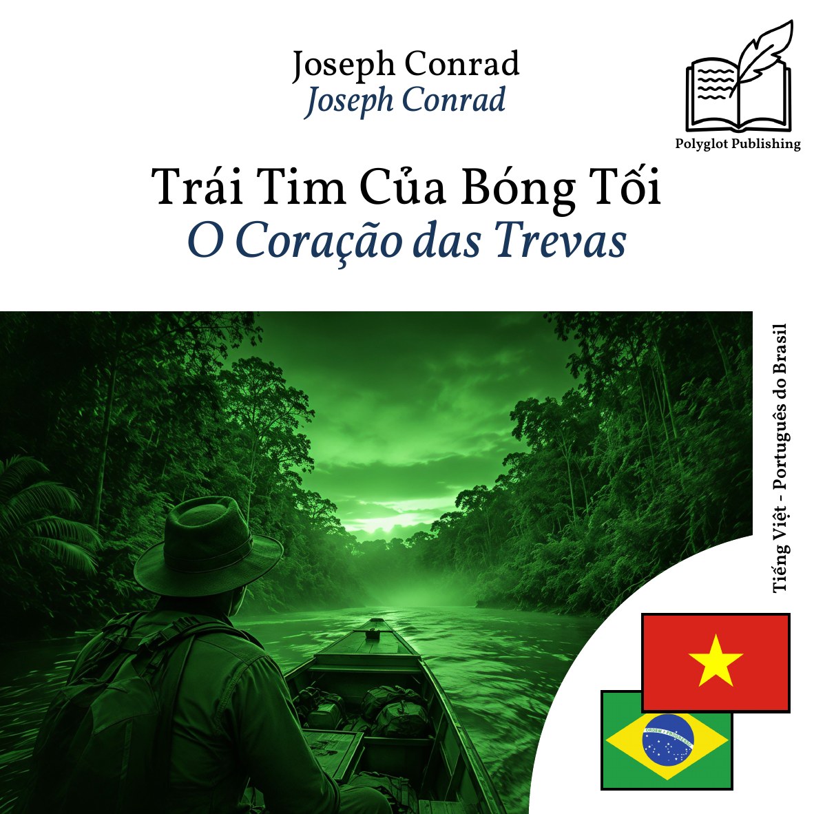 O Coração das Trevas