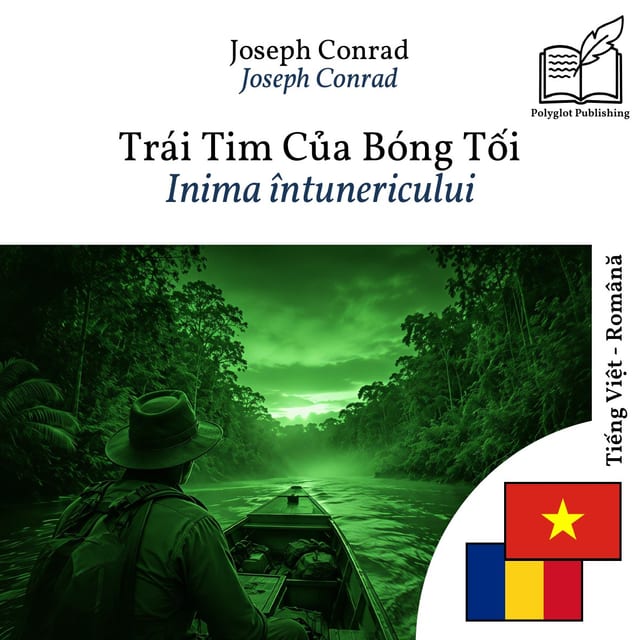 Inima întunericului