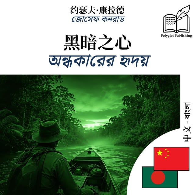 অন্ধকারের হৃদয়