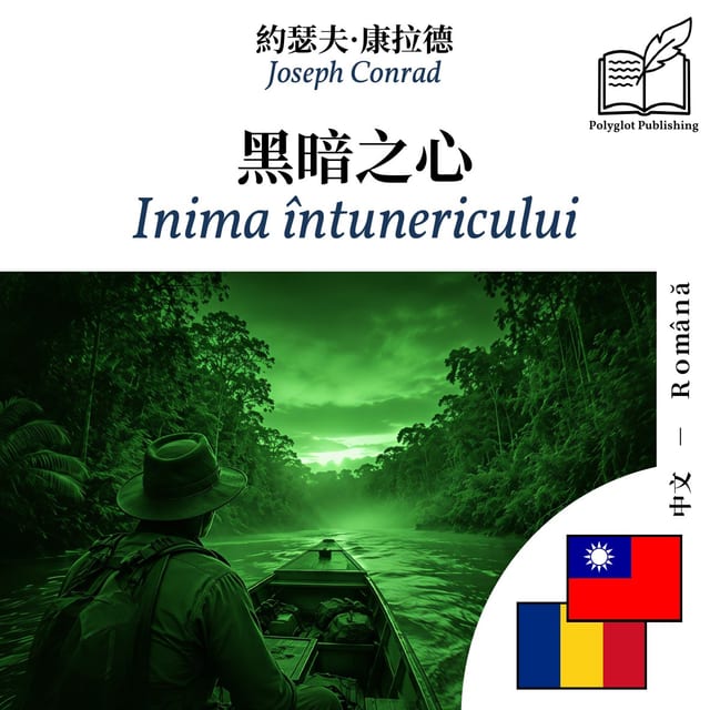 Inima întunericului