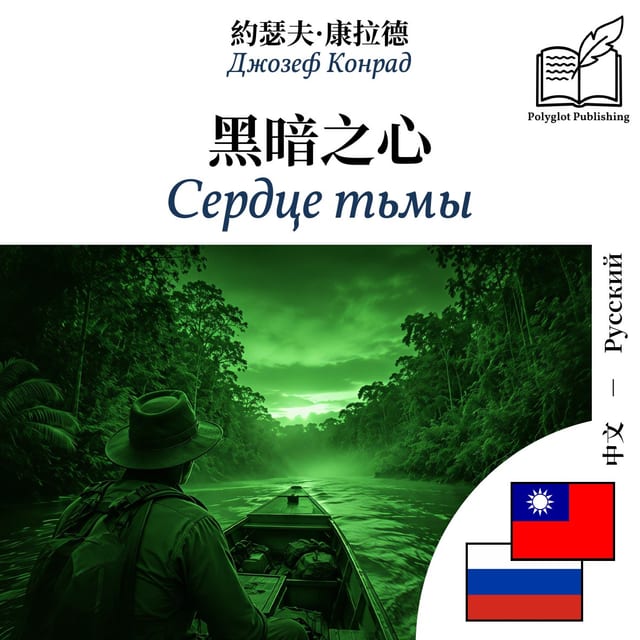 Сердце тьмы