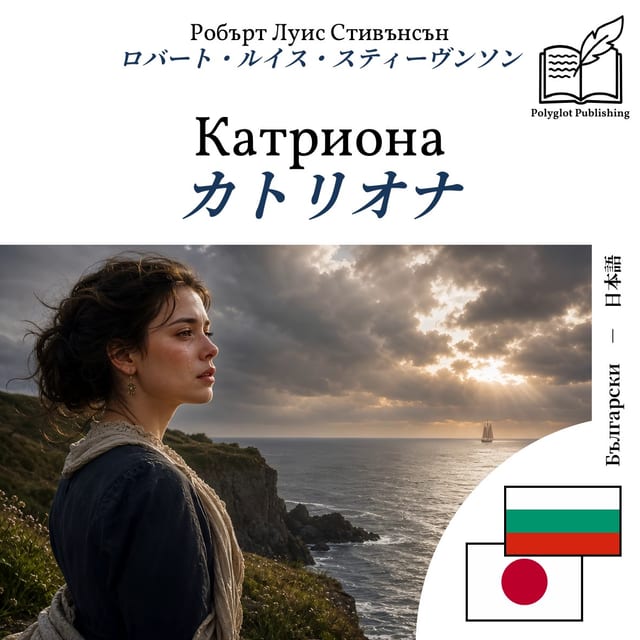 カトリオナ