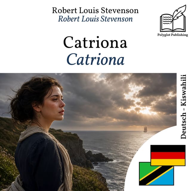 Catriona