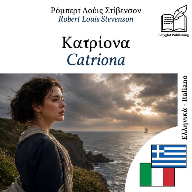 Catriona