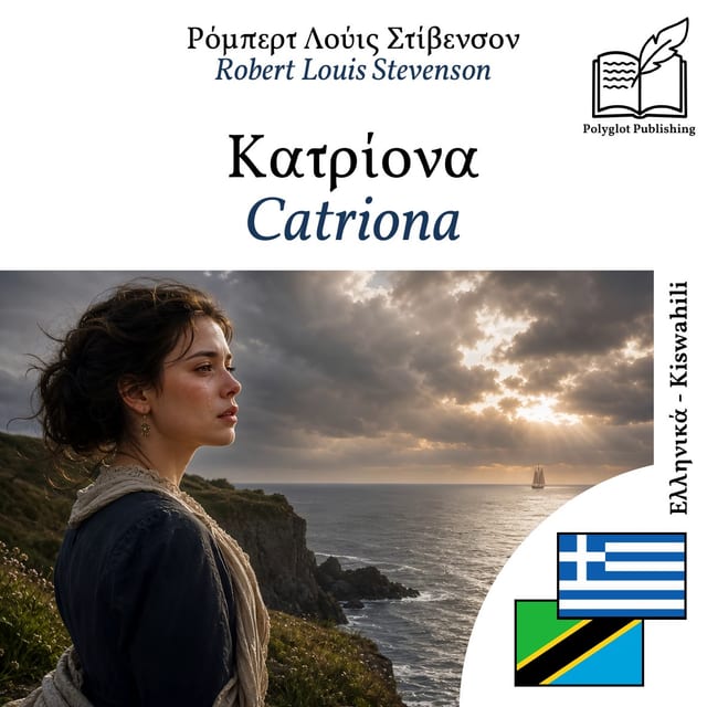 Catriona